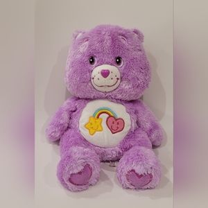 Care Bears "Best Friend Bear" plush